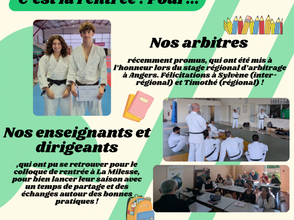 Image de l'actu 'Newsletter Septembre'