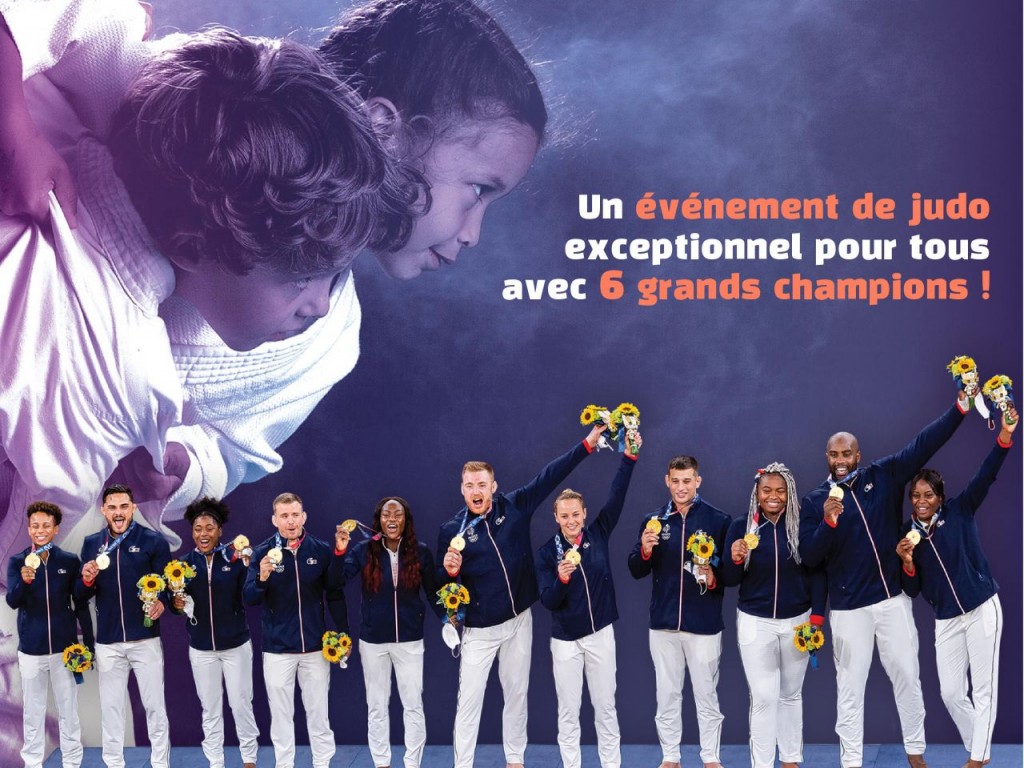 Image de l'actu 'L'Itinéraire des Champions sera en Sarthe les 14 et 15 Octobre 2022'