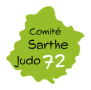 Logo SARTHE JUDO